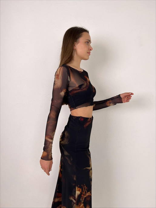 Mandy Bluz 23Y000010