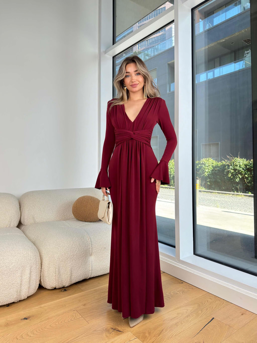 marsam elbise 25K439