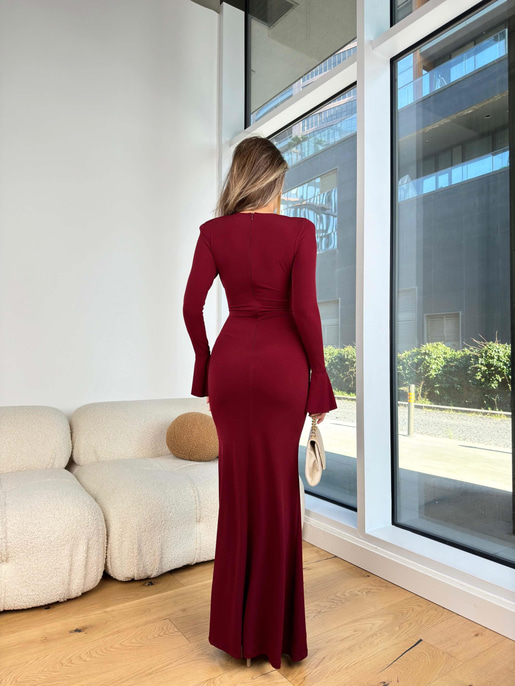 marsam elbise 25K439