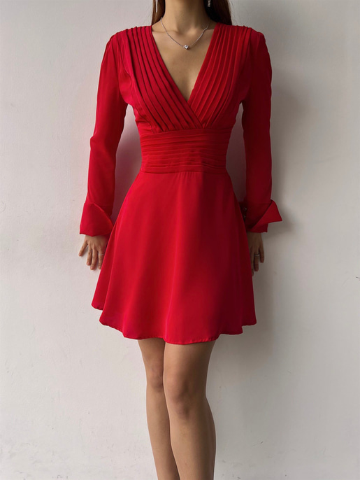 Maya Elbise 23K000372