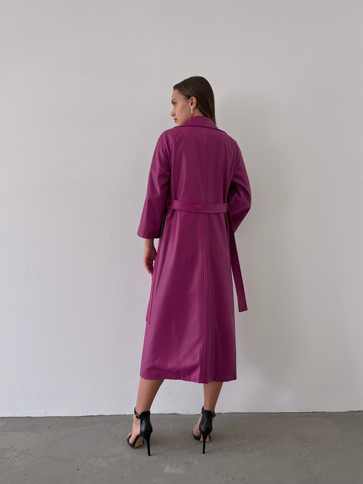 Maysa Deri Trençkot 23K000226