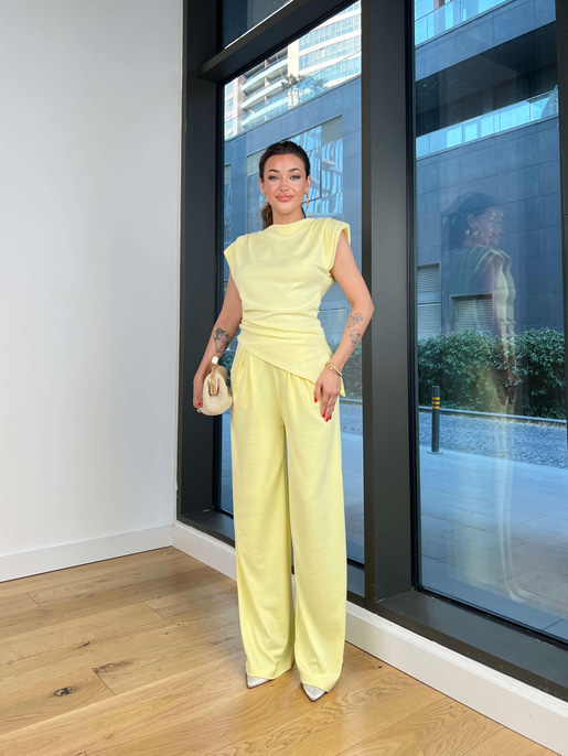 Menlen takım 25Y500