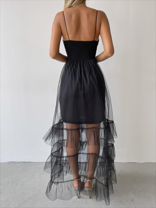 mila elbise 23Y000331