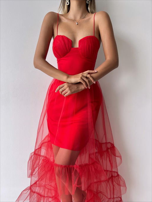 mila elbise 23Y000331