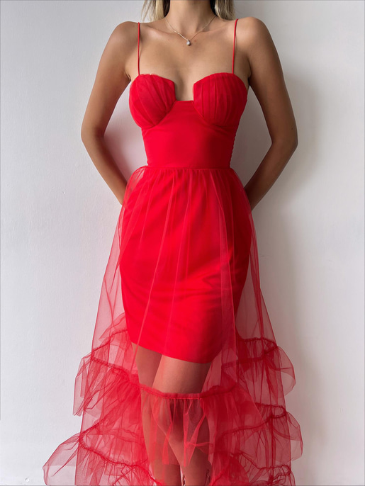 mila elbise 23Y000331