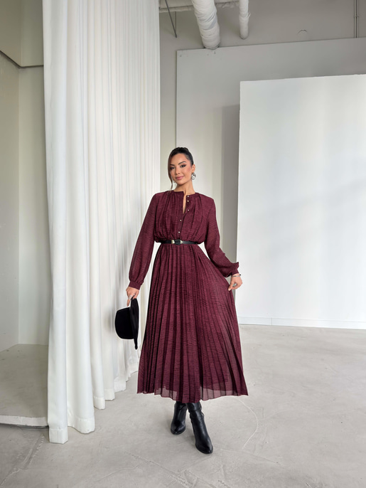 Milder elbise 26K337