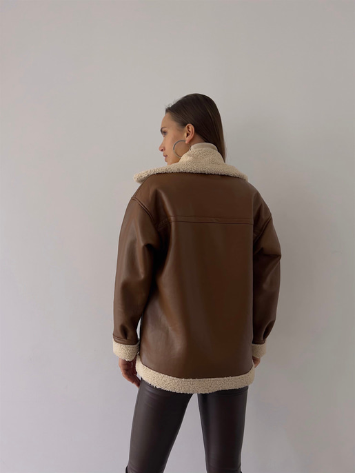 Milla Ceket 23K000224