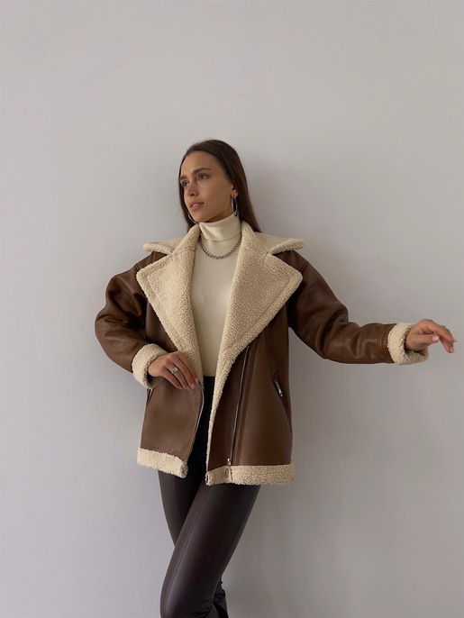 Milla Ceket 23K000224