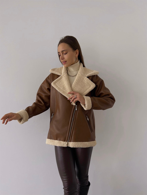 Milla Ceket 23K000224