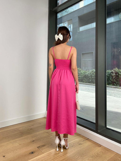 Millen ELBİSE 24Y067