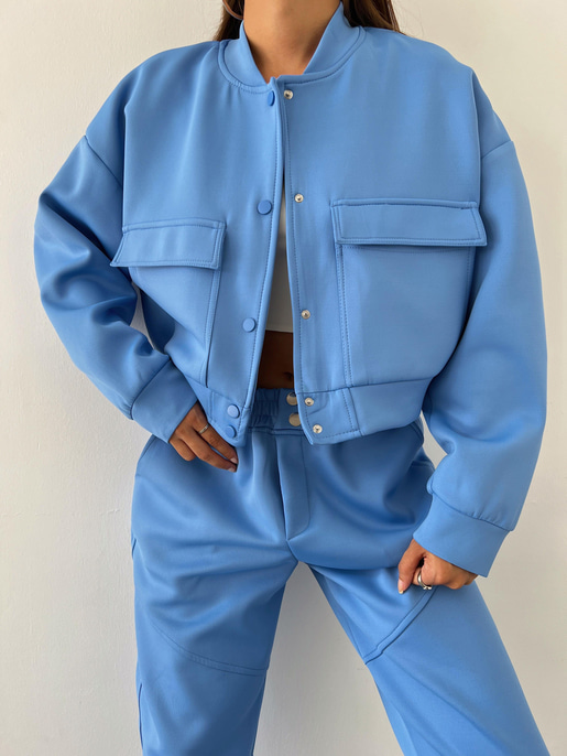 Mischa Ceket 23K000481