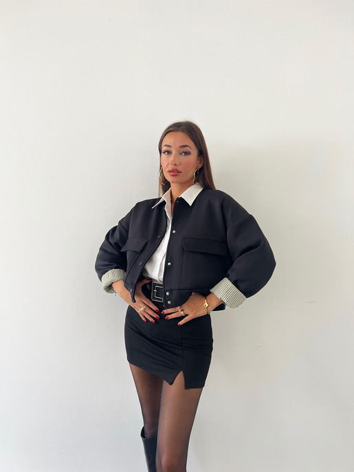 Mischa Ceket 23K000481