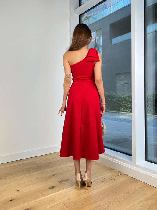 Mitsuo elbise 24Y645