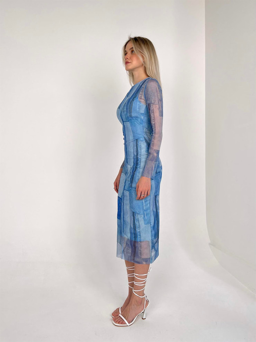 Nadine Elbise 23Y000125