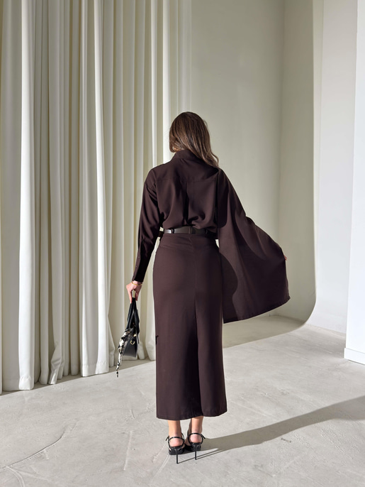 Nalrina etekli takım 26K417