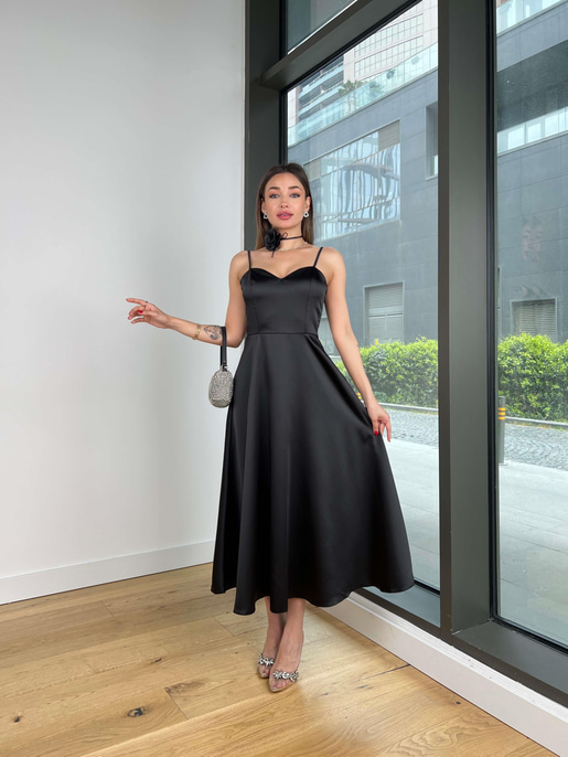 Naston elbise 25Y314