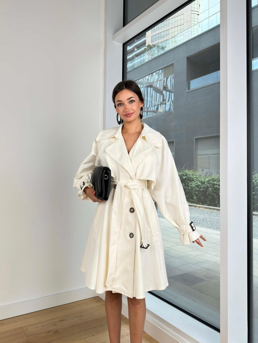 Nejc trençkot 25K038