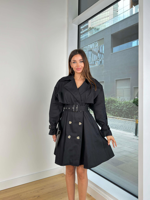 Nejc trençkot 25K038