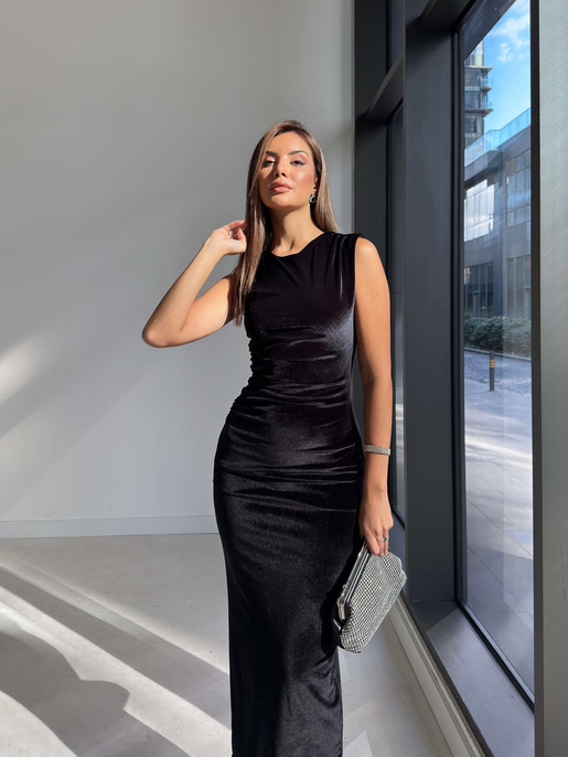 Nelani elbise 26K260