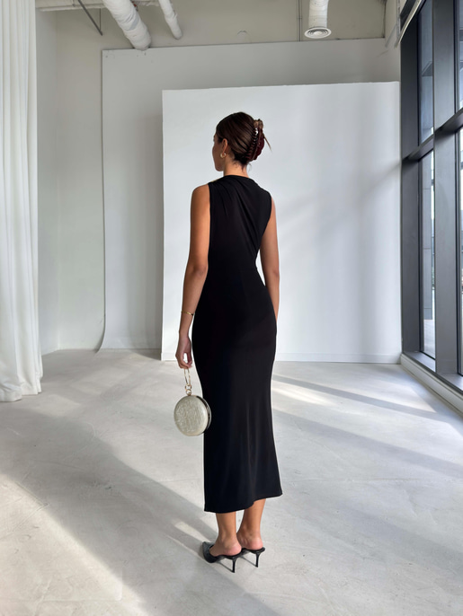 Nelmare elbise 26K185