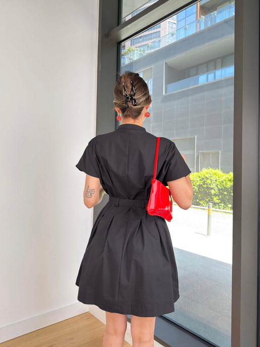 Nestlen elbise 25Y297