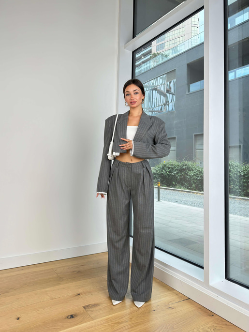 Nevenka Takım 25K051