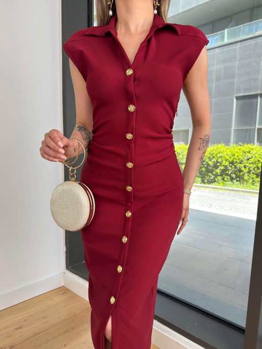 Nihyot elbise 25Y295