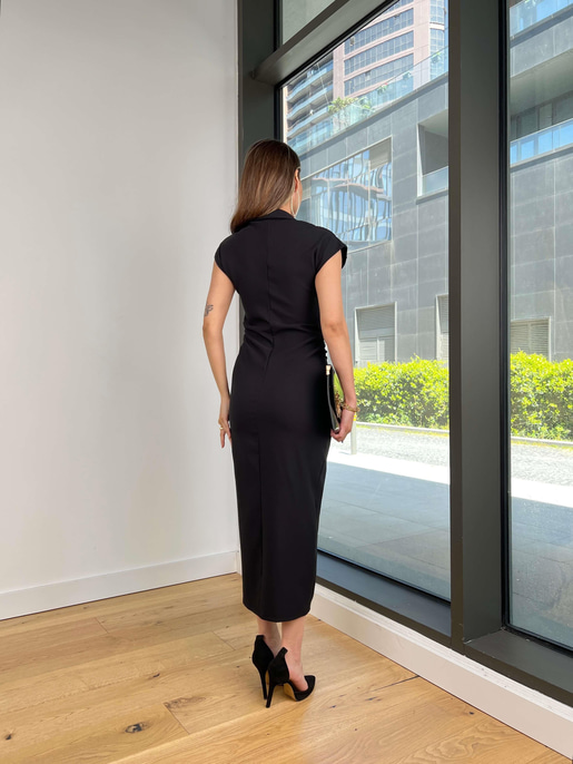 Nihyot elbise 25Y295