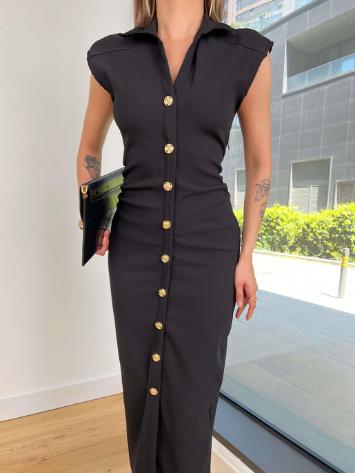 Nihyot elbise 25Y295