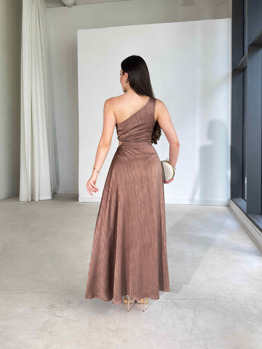 Nikki elbise 26Y320