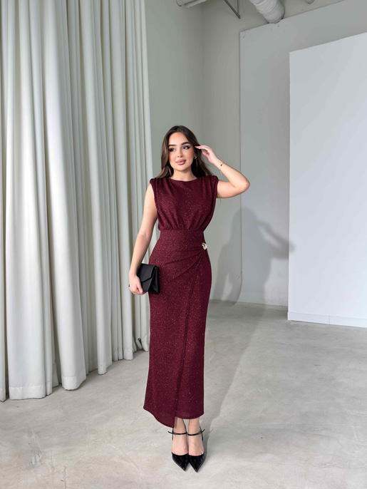 Nora elbise 26Y472