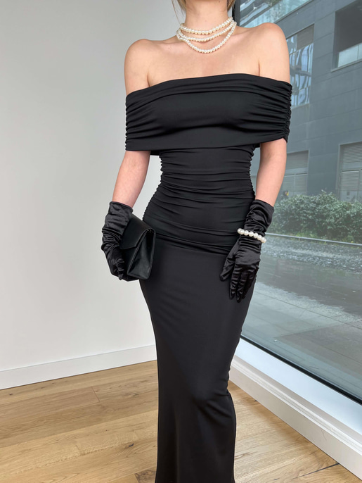 Nuestra Elbise 24Y215