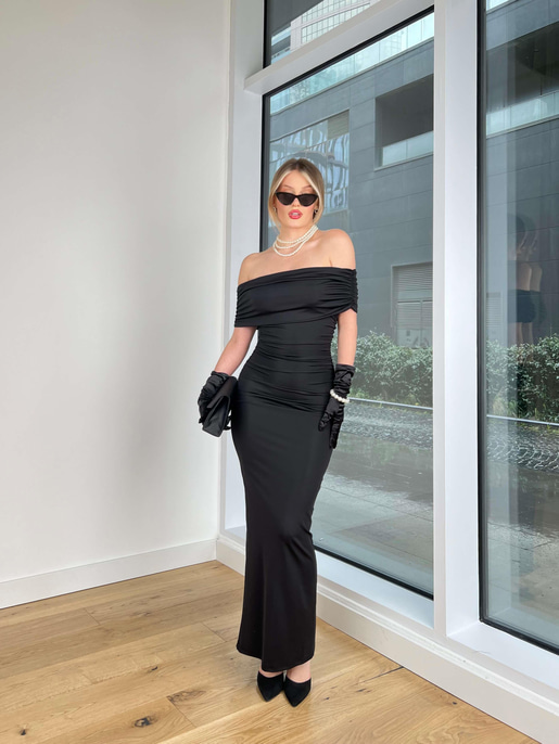 Nuestra Elbise 24Y215