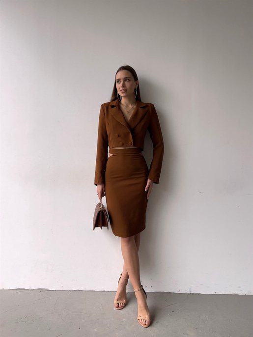 Nyasia İkili Takım 23K000351