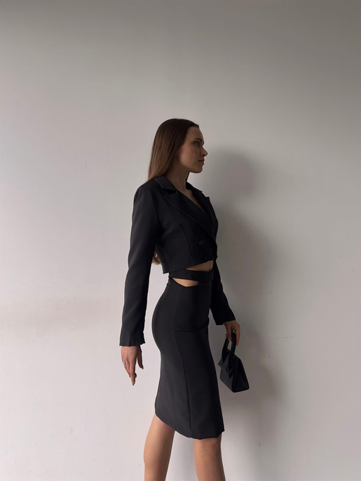 Nyasia İkili Takım 23K000351