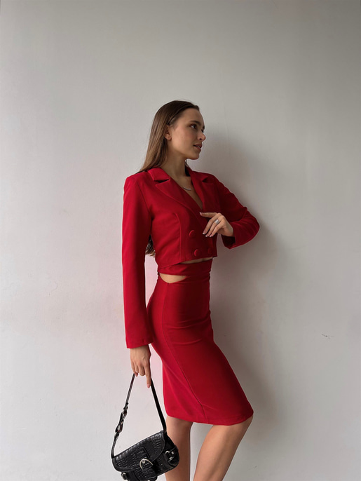 Nyasia İkili Takım 23K000351