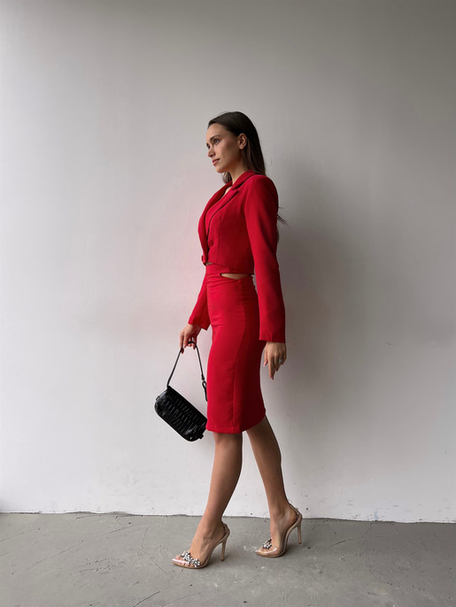 Nyasia İkili Takım 23K000351