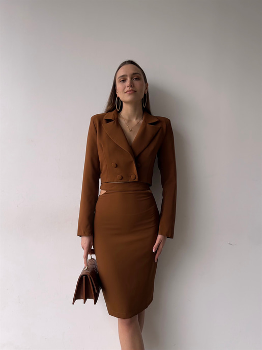 Nyasia İkili Takım 23K000351