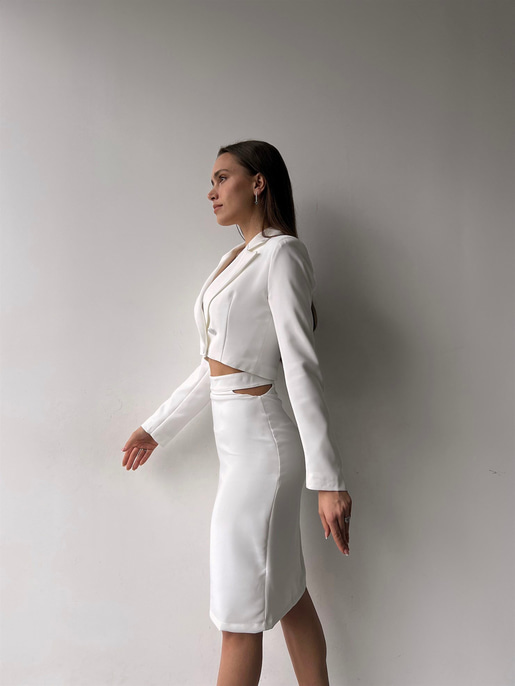 Nyasia İkili Takım 23K000351