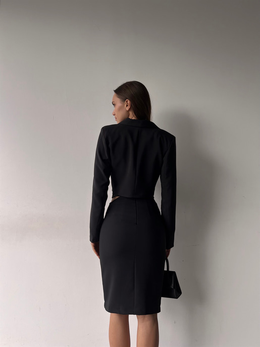 Nyasia İkili Takım 23K000351