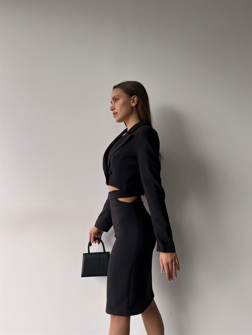 Nyasia İkili Takım 23K000351