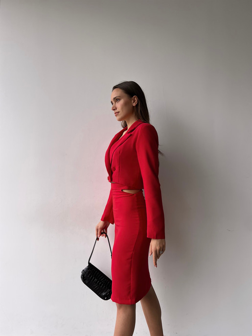 Nyasia İkili Takım 23K000351