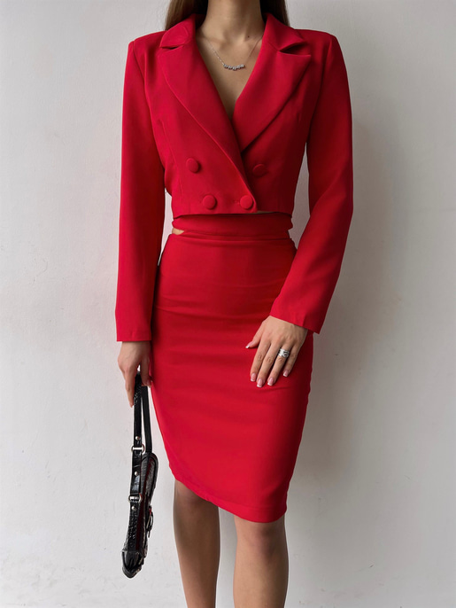 Nyasia İkili Takım 23K000351