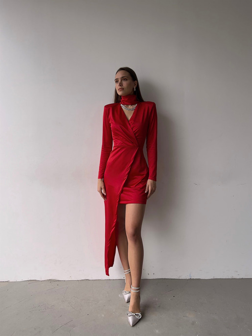 Nyla Elbise 23K000350