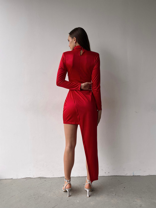 Nyla Elbise 23K000350