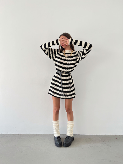 Olezka Kazak Elbise 23K000465