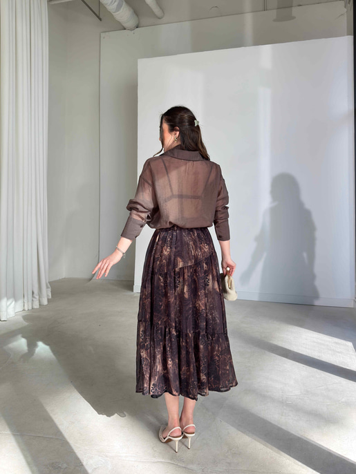 Olver gömlek 26Y077