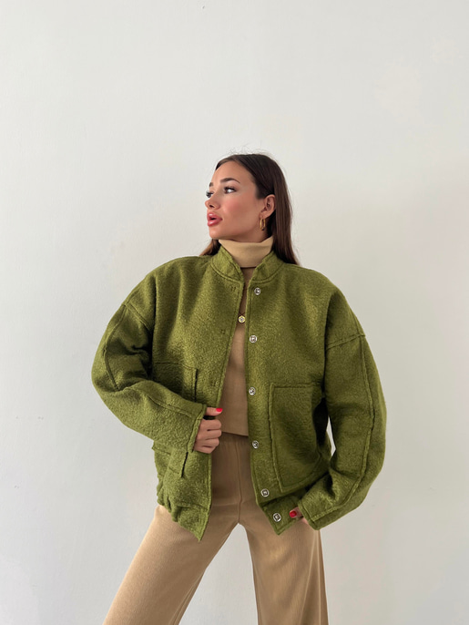 Orrel Ceket 23K000463