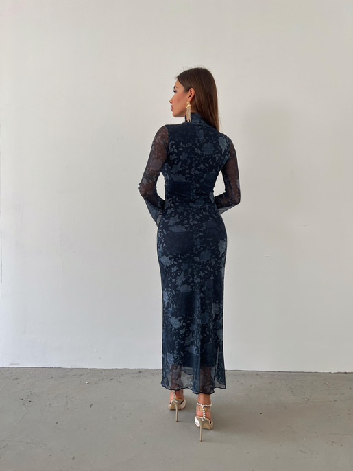 Pabiyan Elbise 24k000025