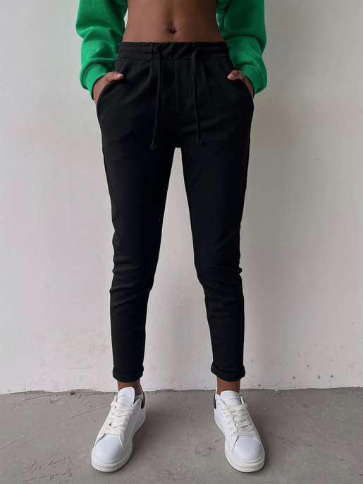 PAÇASI KATLI ALT EŞOFMAN 21Y000434